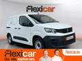 Peugeot Partner TEPEE Active 1.6 BlueHDi 100 Weiß - thumbnail 1