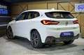 BMW X2 xDrive25e Auto Blanc - thumbnail 4