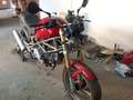 Ducati Monster 750 Piros - thumbnail 1