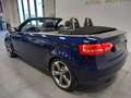 Audi A3 Cabrio 1.4 TFSI Ambition Bleu - thumbnail 2