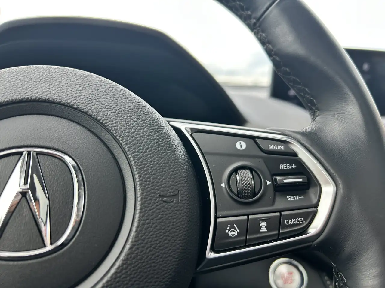 Acura RDX photo Acura RDX