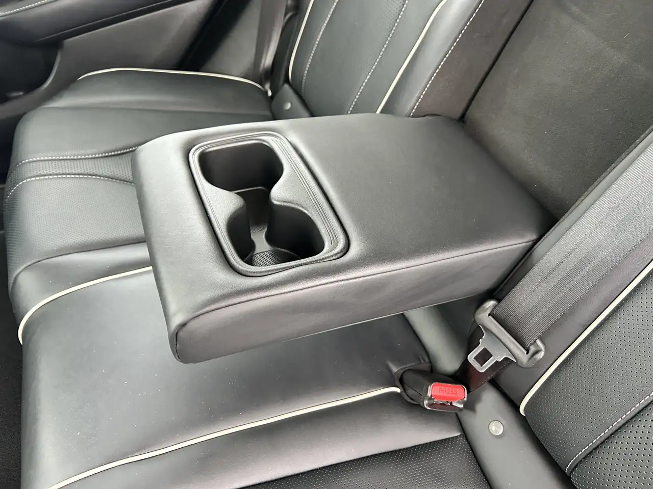 Acura RDX снимка Acura RDX