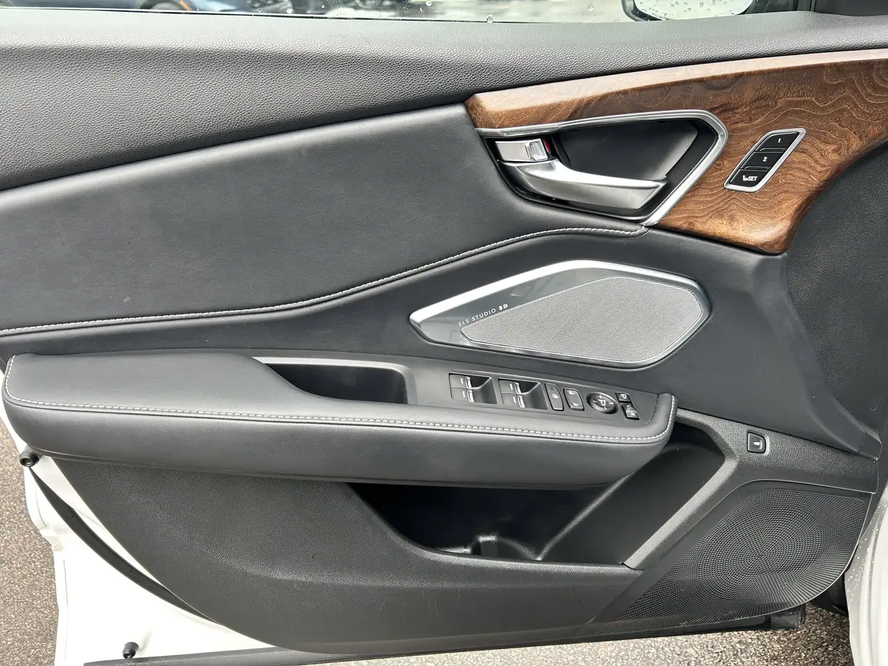 Acura RDX снимка Acura RDX