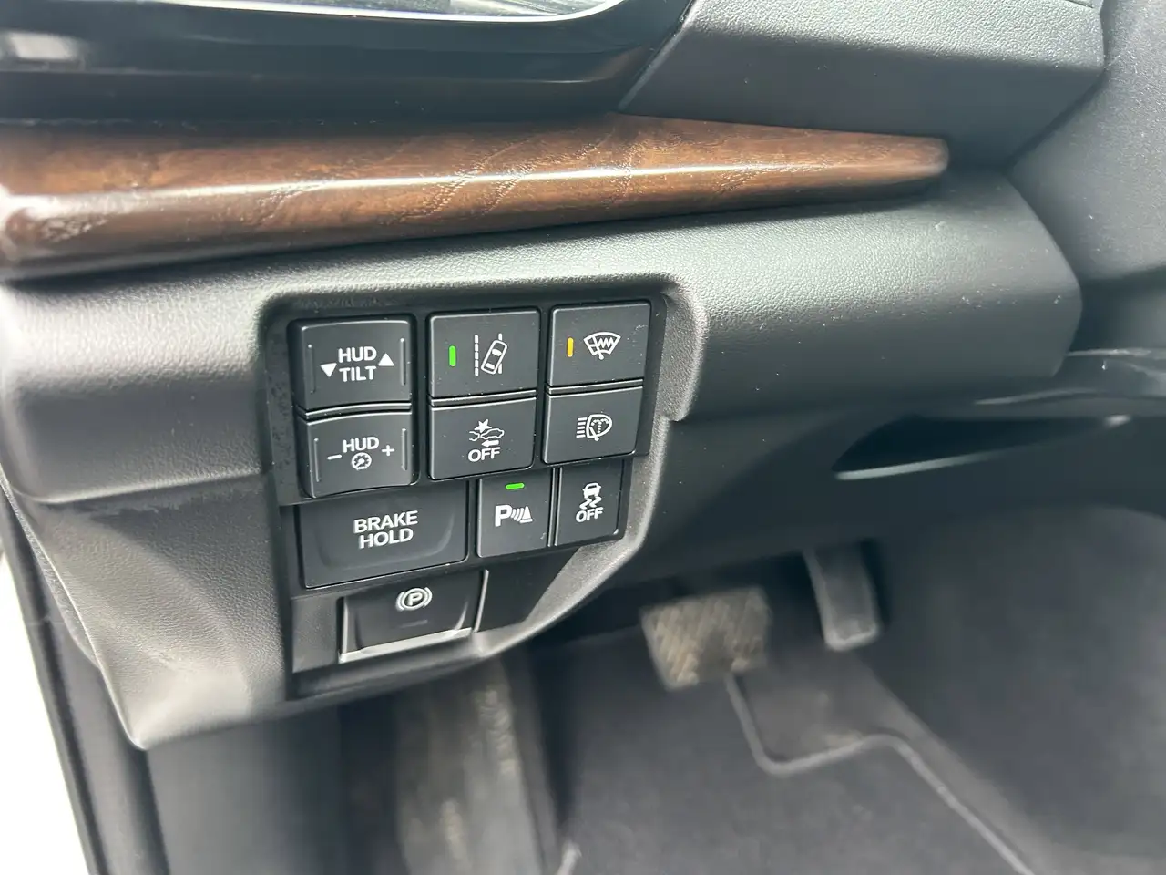 Acura RDX снимка Acura RDX