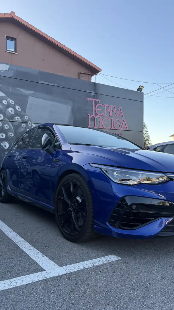 Volkswagen Golf R 2.0 TSI DSG 235kW - 2