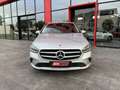 Mercedes-Benz B 180 Gris - thumbnail 3