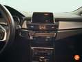 BMW 218 218d Gris - thumbnail 13