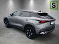Omoda 5 OMODA 5 Premium Hybrid Silber - thumbnail 3