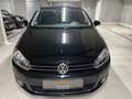 Volkswagen Golf Variant Comfortline BlueMotion Schwarz - thumbnail 8