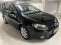 Volkswagen Golf Variant Comfortline BlueMotion Schwarz - thumbnail 1