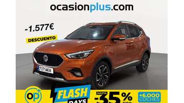 1.0 T-GDI Luxury 82kW