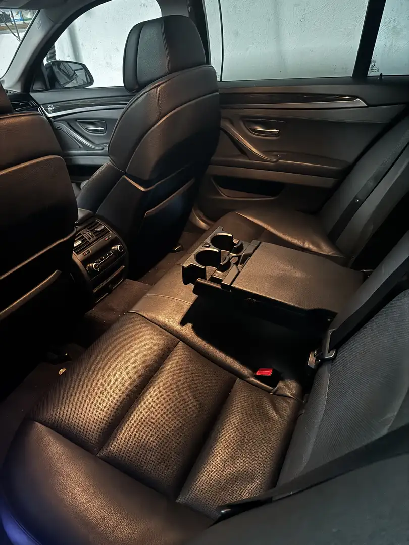 Alpina B5 Biturbo Switch-Tronic - 2