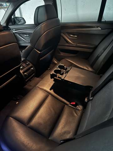 Alpina B5 Biturbo Switch-Tronic