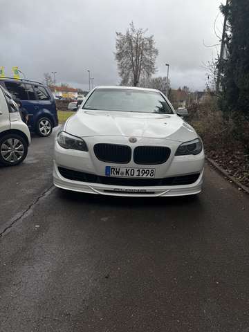 Imagine Alpina B5 Biturbo Switch-Tronic
