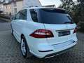 Mercedes-Benz ML 500 M-Klasse 4MATIC (BlueEFFICIENCY) 7G-TRONIC Weiß - thumbnail 11