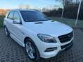 Mercedes-Benz ML 500 M-Klasse 4MATIC (BlueEFFICIENCY) 7G-TRONIC Weiß - thumbnail 3
