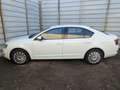 Skoda Octavia 1.2 TSI Lim.Ambition*1 Hand*99.062 Km* Blanc - thumbnail 2