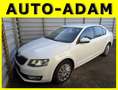 Skoda Octavia 1.2 TSI Lim.Ambition*1 Hand*99.062 Km* Blanc - thumbnail 1