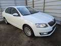 Skoda Octavia 1.2 TSI Lim.Ambition*1 Hand*99.062 Km* Blanc - thumbnail 6