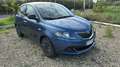 Lancia Ypsilon 1.0 70cv hybrid gold Blau - thumbnail 2
