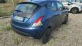 Lancia Ypsilon 1.0 70cv hybrid gold Blau - thumbnail 3