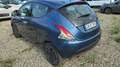 Lancia Ypsilon 1.0 70cv hybrid gold Blau - thumbnail 4