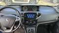Lancia Ypsilon 1.0 70cv hybrid gold Blau - thumbnail 5