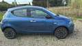 Lancia Ypsilon 1.0 70cv hybrid gold Blau - thumbnail 9