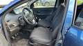 Lancia Ypsilon 1.0 70cv hybrid gold Blau - thumbnail 6