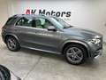 Mercedes-Benz GLE 350 de 4Matic EQ-Power Premium Gris - thumbnail 8