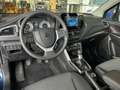 Suzuki SX4 S-Cross 1.4 Comfort Mild Hyb AHK Allrad LED Assistenzpaket Niebieski - thumbnail 11