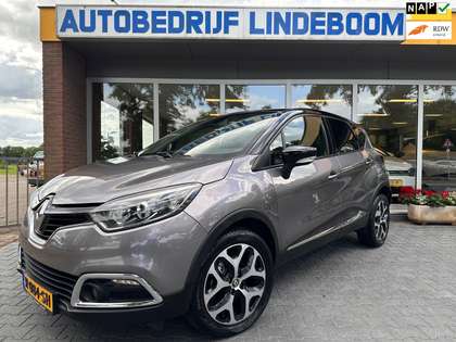 Renault Captur 1.2 TCe Automaat Dynamique