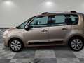 Citroen C3 Picasso HDi 110 FAP Airdream Exclusive Beżowy - thumbnail 1