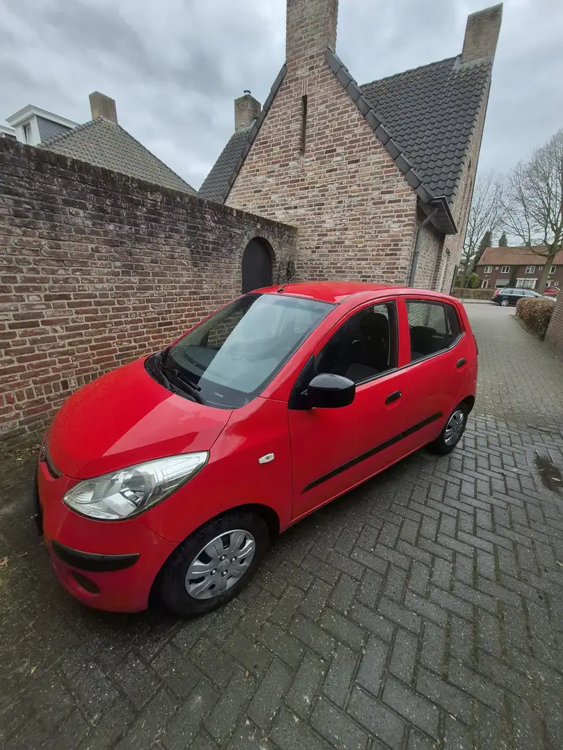 Hyundai i10 1.1 Style - 2