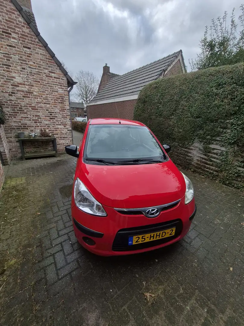 Hyundai i10 1.1 Style - 1