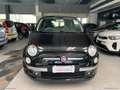 Fiat 500 1.2 Lounge Nero - thumbnail 2