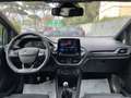 Ford Fiesta 1.0cc HYBRID ST-LINE CONNECT ECOBOOST 125cv Синій - thumbnail 8