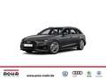 Audi A4 Avant S line (Garantie 07/2028.Navi.Kamera.DAB.SHZ Grijs - thumbnail 1