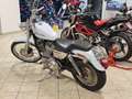 Harley-Davidson Sportster 883 883 Custom (1998 - 00) - XL 53C Blanc - thumbnail 5