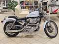 Harley-Davidson Sportster 883 883 Custom (1998 - 00) - XL 53C Blanc - thumbnail 8