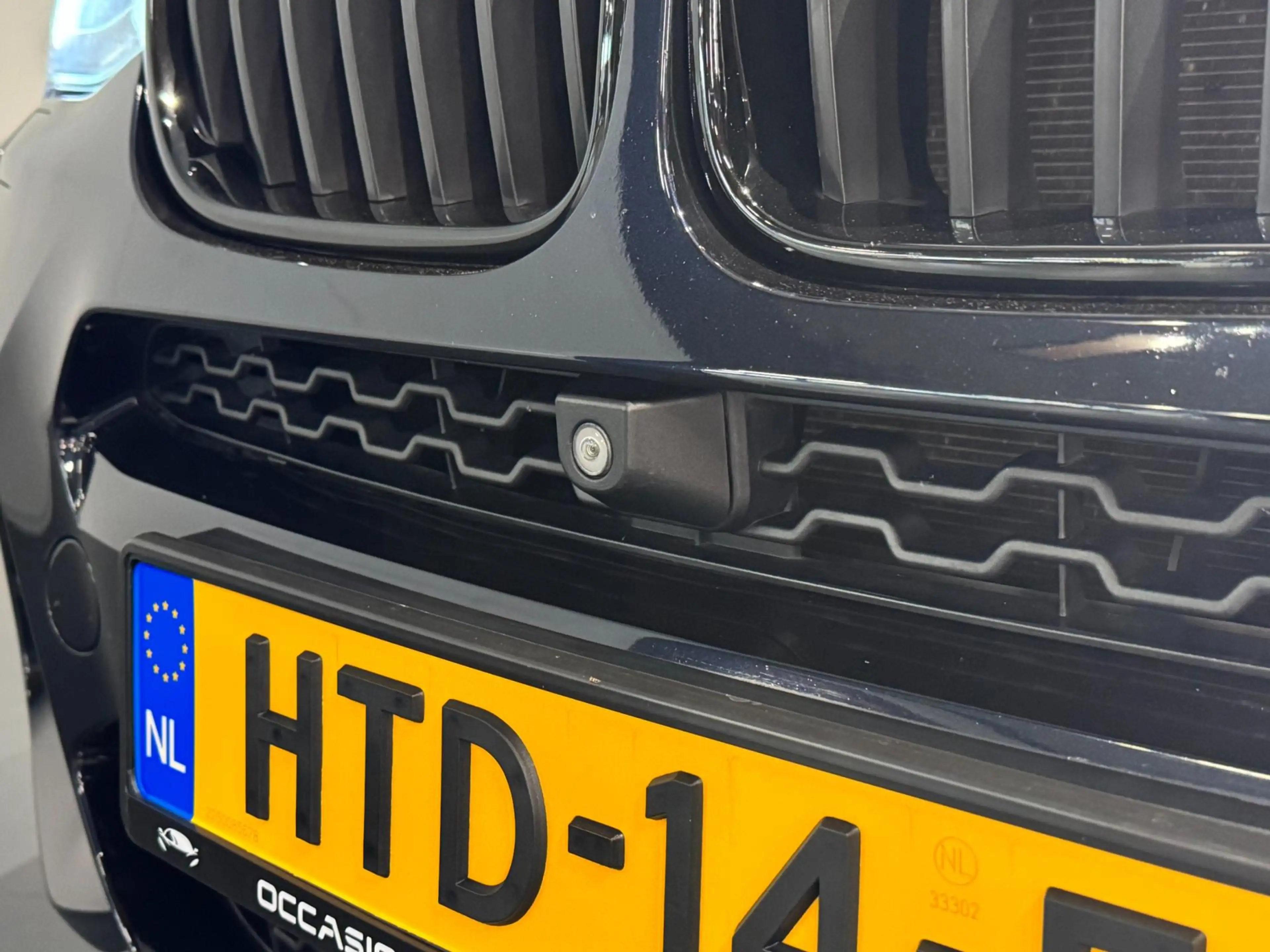 BMW X4 XDrive20i High Executive XLine M-Performance /Incl — photo 4