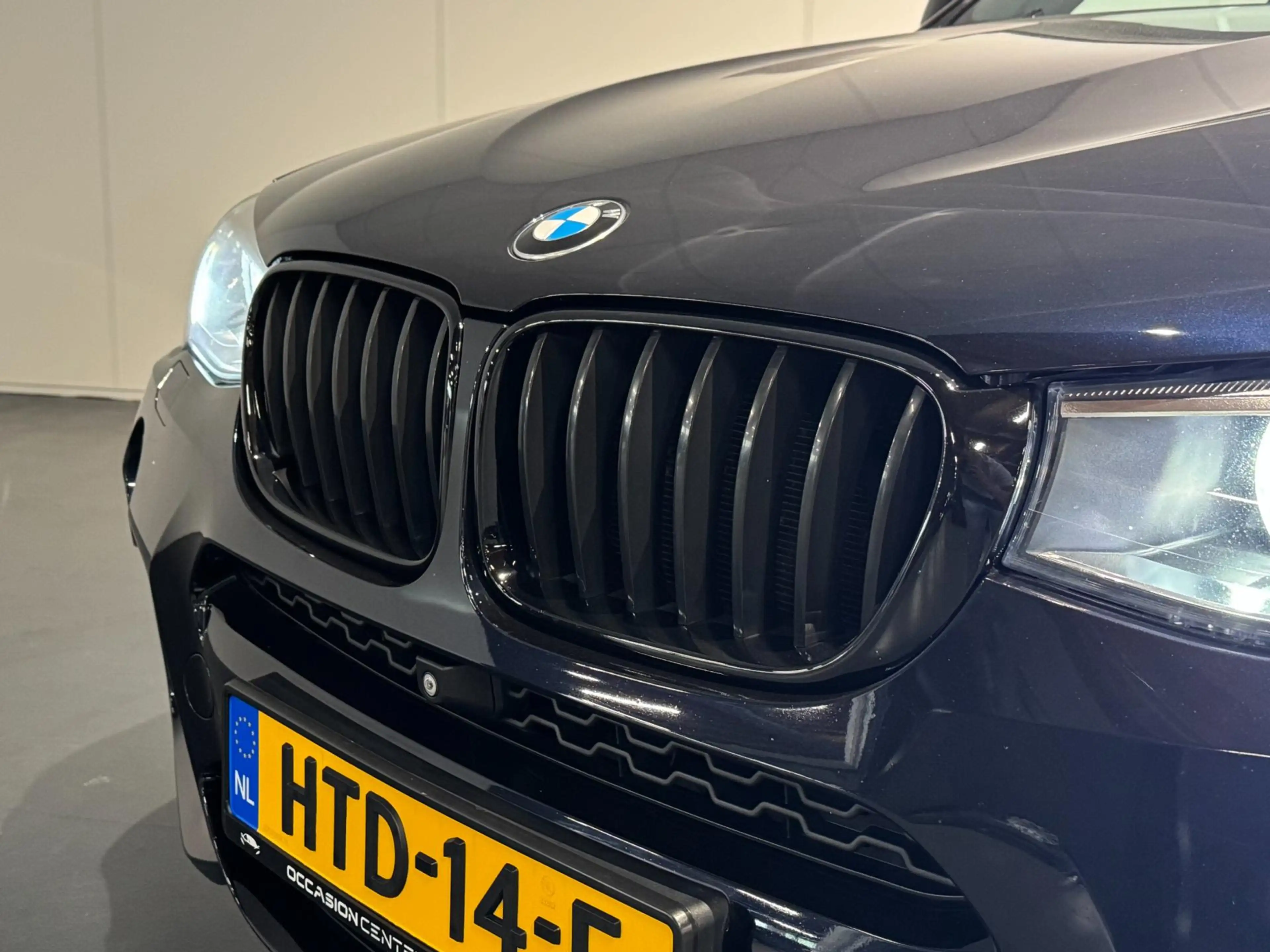 BMW X4 XDrive20i High Executive XLine M-Performance /Incl — photo 5