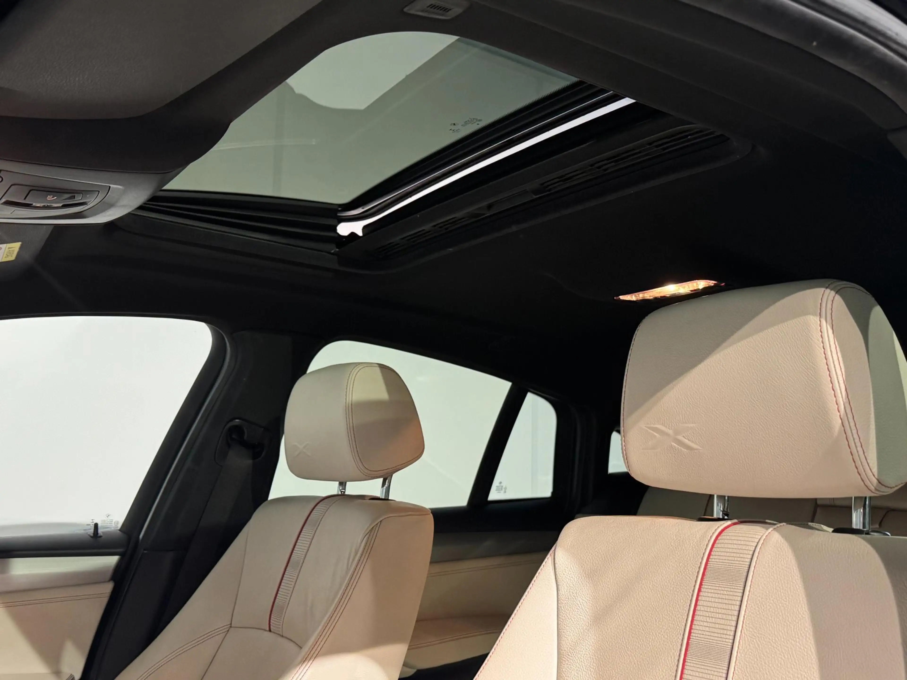BMW X4 XDrive20i High Executive XLine M-Performance /Incl — photo 10