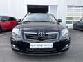 Toyota Avensis 2.0 AUT Executiv XENON NAV LEDER SHZ PDC Fekete - thumbnail 8