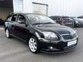 Toyota Avensis 2.0 AUT Executiv XENON NAV LEDER SHZ PDC Fekete - thumbnail 7