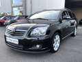 Toyota Avensis 2.0 AUT Executiv XENON NAV LEDER SHZ PDC Fekete - thumbnail 1
