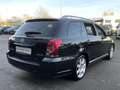 Toyota Avensis 2.0 AUT Executiv XENON NAV LEDER SHZ PDC Fekete - thumbnail 5