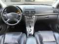 Toyota Avensis 2.0 AUT Executiv XENON NAV LEDER SHZ PDC Fekete - thumbnail 13
