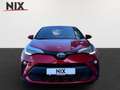 Toyota C-HR 1.8 Hybrid Team D KAMERA EPH Rot - thumbnail 5
