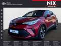 Toyota C-HR 1.8 Hybrid Team D KAMERA EPH Rot - thumbnail 1